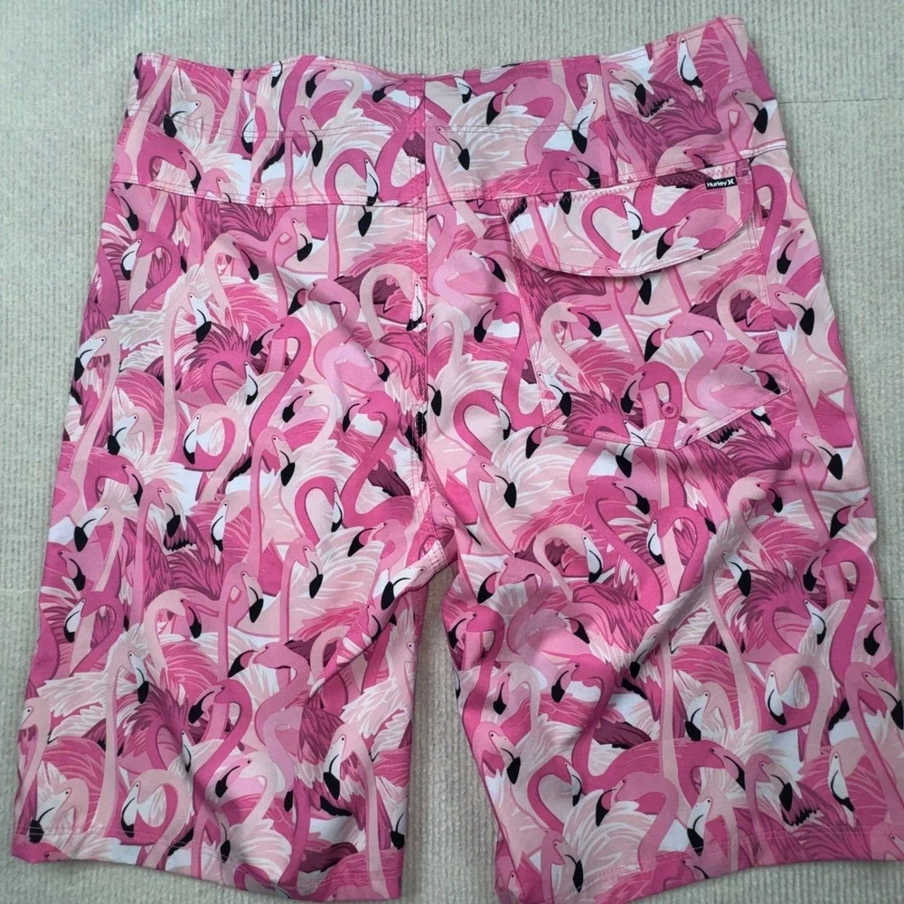 Hurley board shorts